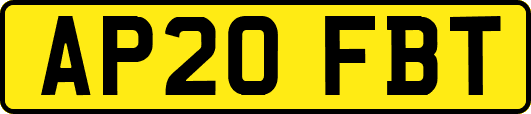 AP20FBT