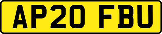 AP20FBU