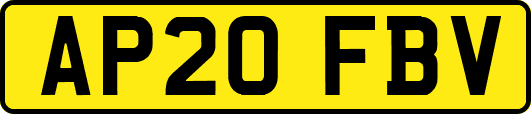 AP20FBV