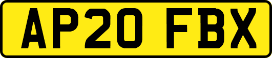 AP20FBX