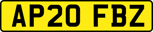 AP20FBZ