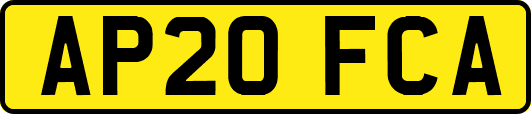 AP20FCA