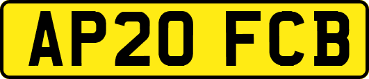 AP20FCB