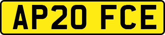 AP20FCE