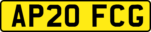 AP20FCG