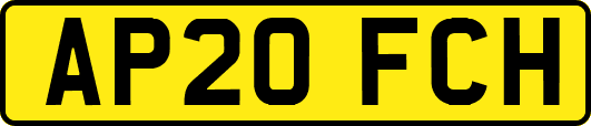 AP20FCH