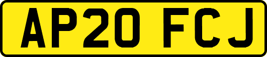 AP20FCJ
