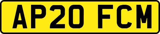 AP20FCM