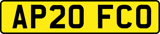 AP20FCO