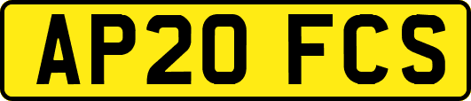 AP20FCS