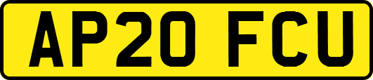 AP20FCU