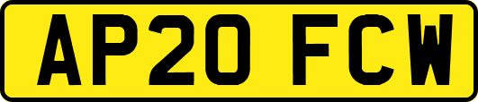 AP20FCW