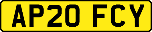 AP20FCY