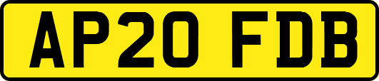 AP20FDB