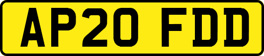 AP20FDD