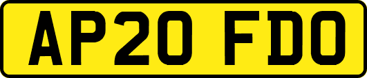 AP20FDO