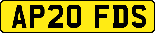 AP20FDS
