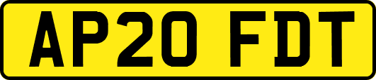 AP20FDT