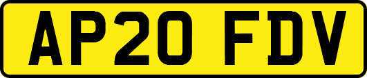 AP20FDV