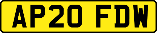 AP20FDW