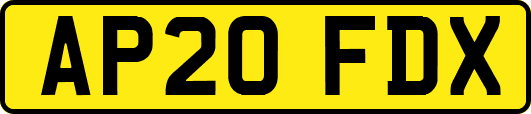 AP20FDX