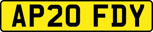 AP20FDY