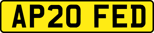 AP20FED