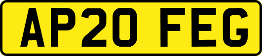 AP20FEG