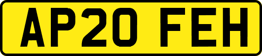 AP20FEH