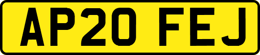 AP20FEJ