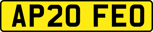 AP20FEO
