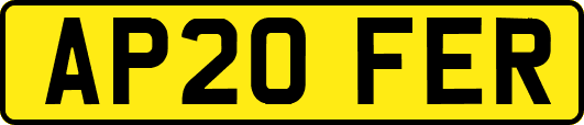 AP20FER