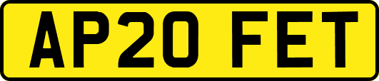 AP20FET