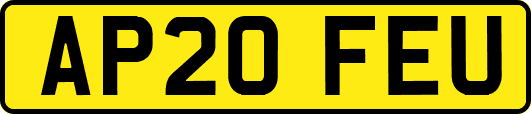 AP20FEU