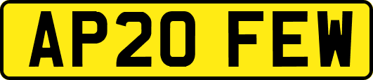 AP20FEW
