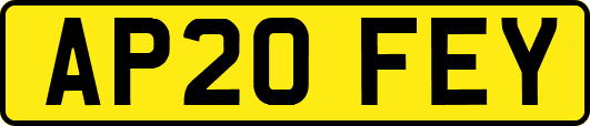 AP20FEY