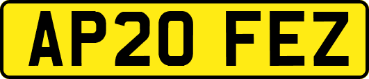 AP20FEZ