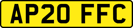 AP20FFC
