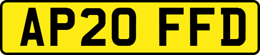 AP20FFD