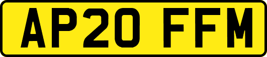 AP20FFM