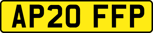 AP20FFP