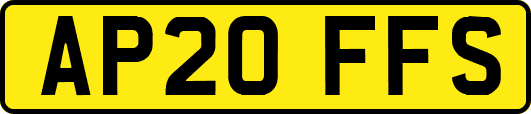AP20FFS