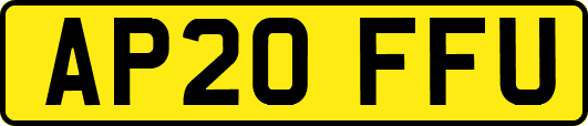 AP20FFU