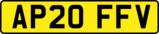 AP20FFV