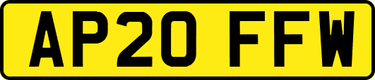 AP20FFW