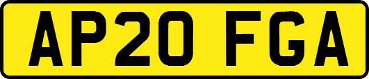 AP20FGA