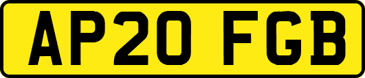 AP20FGB
