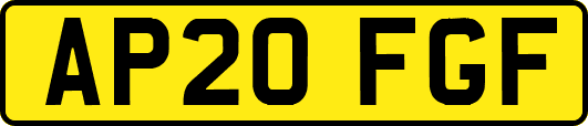 AP20FGF