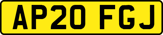 AP20FGJ