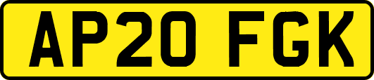 AP20FGK
